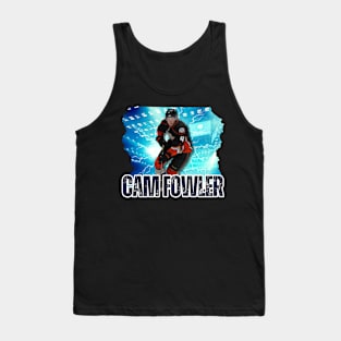 Cam Fowler Tank Top